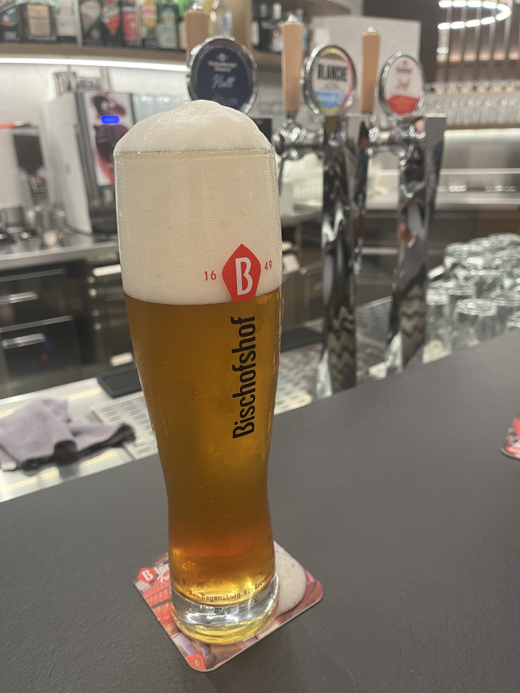 Bischofshof Zoigl